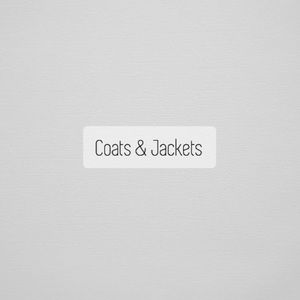 Coats & Jackets